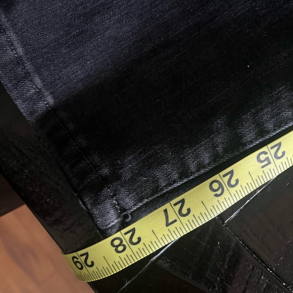 Woman’s American Eagle Jeggings 14R - Picture 6 of 6